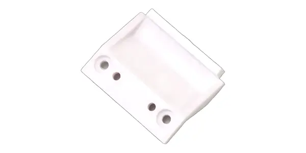 Kyosho Front Body Mount Toyota GT-One TS020 Mini-Z — image 1 of 5