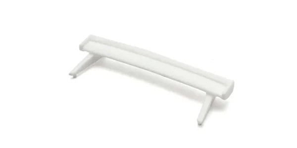 Rear Wing for MZN182 Skyline R33 Kyosho Mini-Z (Resin) — image 1 of 2
