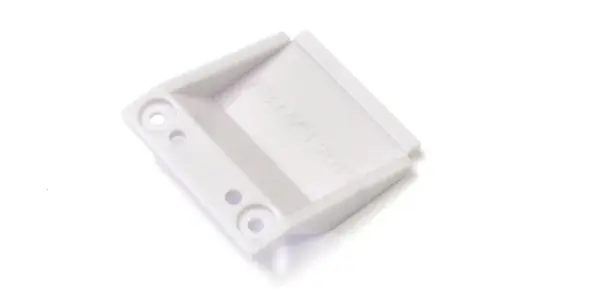 Kyosho Front Body Mount Audi R8 Lms 2015 Mini-Z — image 1 of 2