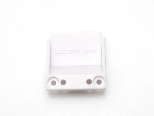 KYOSHO Front Body Mount Chevrolet Corvette C8-R Mini-Z — image 1 of 3