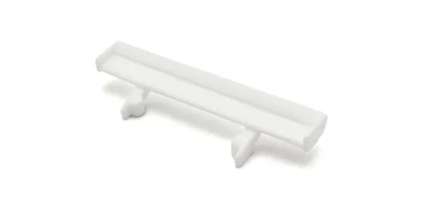 Rear Wing for MZN215 Corvette Kyosho Mini-Z (Resin) — image 2 of 3
