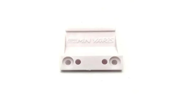Kyosho Front Body Mount Toyota Yaris GRMN Circuit Mini-Z