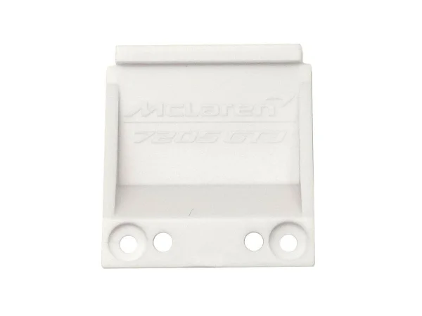 Front Body Mount McLaren 720S GT3 Kyosho Mini-Z — image 1 of 2