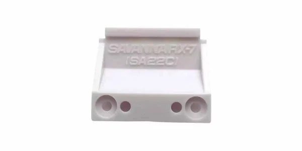 Kyosho Mini-Z Mazda RX-7 SA22C Front Body Mount