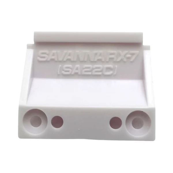 Kyosho Mini-Z Mazda RX-7 SA22C Front Body Mount — image 1 of 2