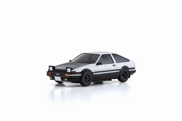 Kyosho Autoscale Mini-Z Toyota Trueno AE86 Initial-D Carb (MA020N-L) — image 2 of 3