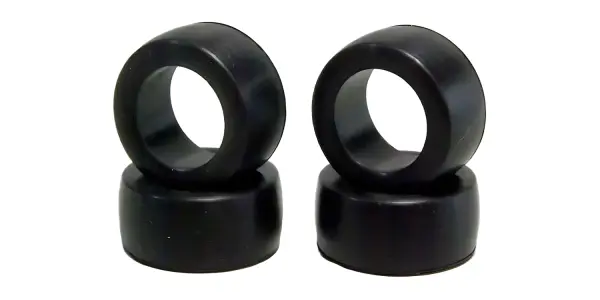 Kyosho Mini-Z LM High-Grip Tyres 20 Shore (4) — image 1 of 2