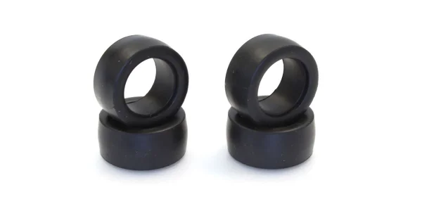 Kyosho Miniz Lm High Grip Tyres 30 Shore (4) — image 1 of 5
