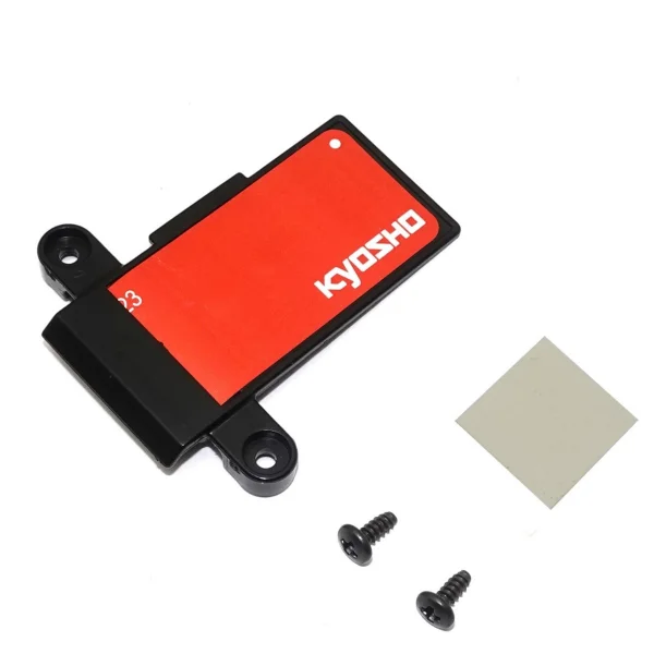 KYOSHO IC Tag Mini-Z Racer (AWD-RWD-FWD-Evo) — image 1 of 3