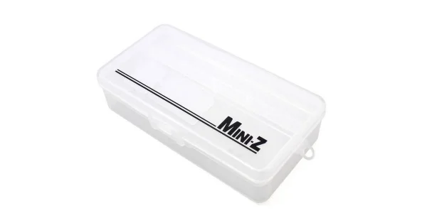 Kyosho Mini-Z Case 201x108x52mm — image 2 of 7