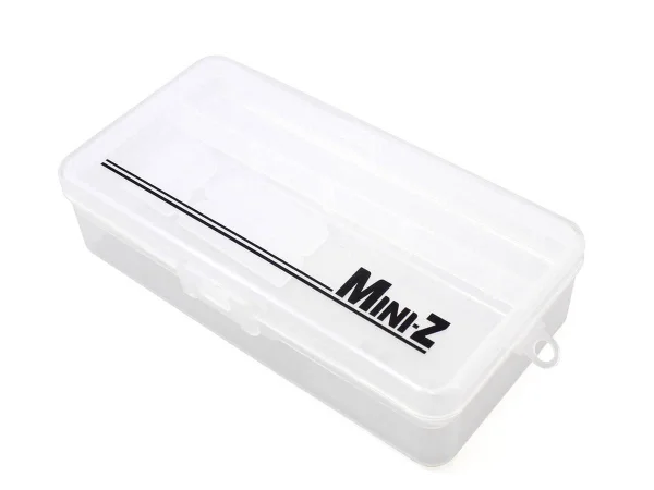 Kyosho Mini-Z Case 201x108x52mm — image 1 of 7