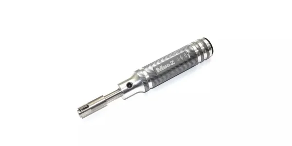 Kyosho Mini-Z Ball Bearing Reamer (6.0mm) &mdash; image 2 of 3