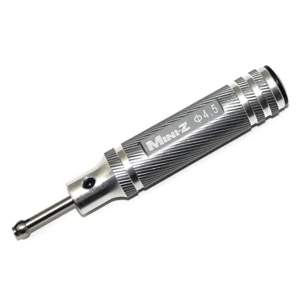 Kyosho Mini-Z Suspension Ball Reamer (4.5mm) — image 1 of 2