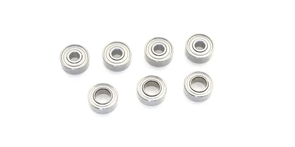 Kyosho Ball Bearing Set Mini-Z Mr01/02 — image 1 of 4