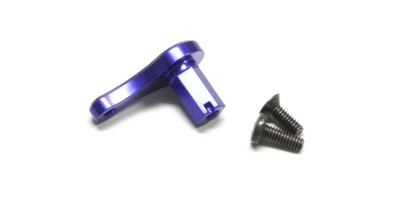 Kyosho Aluminium Friction Post For Mr02/03Lm (Friction Type) — image 1 of 4