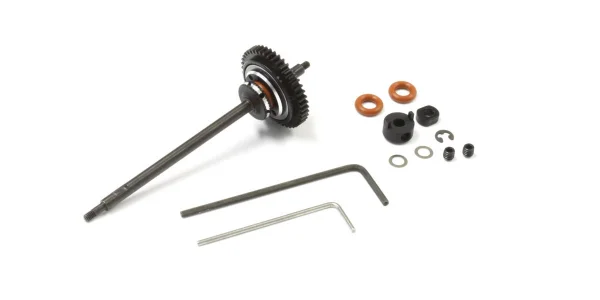 Kyosho Ball Differential Set II For Mini-Z Mr02-03 Lm — image 1 of 3