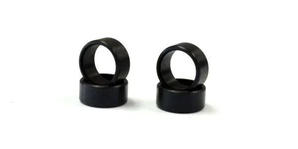 Kyosho Mini-Z Racing Slick Low Height Tyres 20 Shore (4)