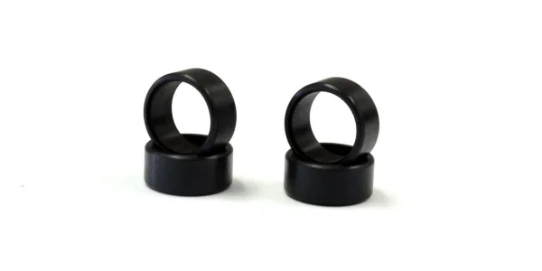 Kyosho Miniz Slick Low Height Tyres 40 Shore (4)