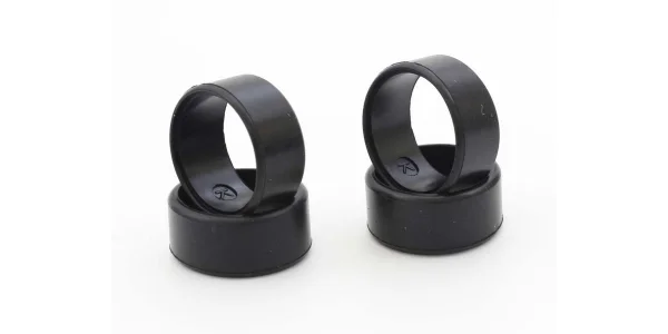 Kyosho Mini-Z Racing Slick Super Low Height Tyres 40 Shore (4) ** CLEARANCE **