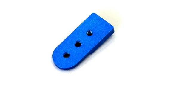 Kyosho Aluminium Shock Stay For Mzw411 — image 1 of 9