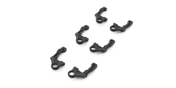 Caster Seeting Upper Arm for MZW416 Kyosho Mini-Z MR03