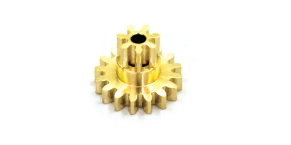 Kyosho Metal Servo Gear (4Th) Mini-Z MR03 — image 1 of 9
