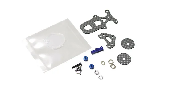 Kyosho Friction Shock Set (Rm) MR03 — image 1 of 4