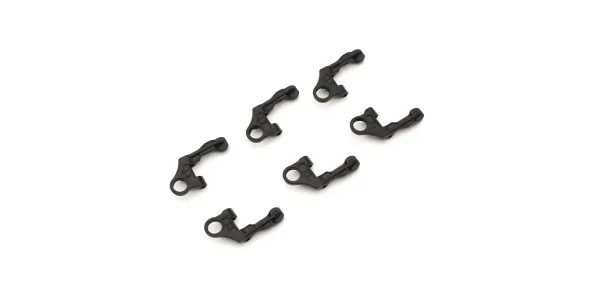 Caster Seeting Upper Arm Kyosho Mini-Z MR03 (1 - 2 or 3deg)
