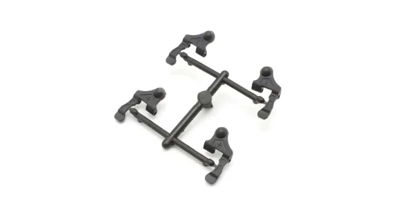 Caster Setting Upper Arm Kyosho Mini-Z MR04