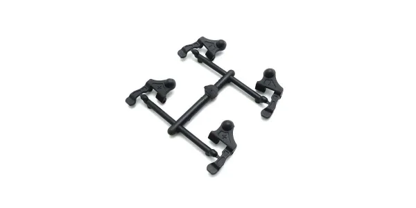 Caster Setting Upper Arm Kyosho Mini-Z MR04 - Hard