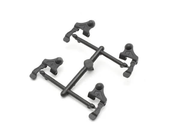 Caster Setting Upper Arm Kyosho Mini-Z MR04 — image 1 of 3