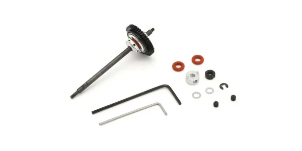 Ball Differential Set for Kyosho Mini-Z MR04 — image 2 of 3