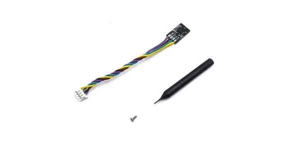 Gyro Unit Set 2.1 Kyosho Mini-Z RWD-AWD