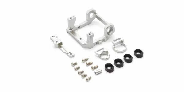 Kyosho Mini-Z MR04-MM Low CG Aluminium Lotor Mount — image 1 of 2