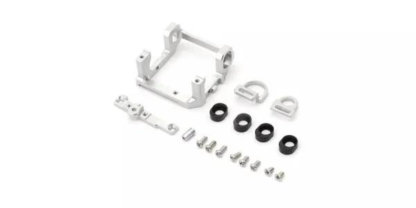 Kyosho Mini-Z MR04-MM Aluminium Motor Mount