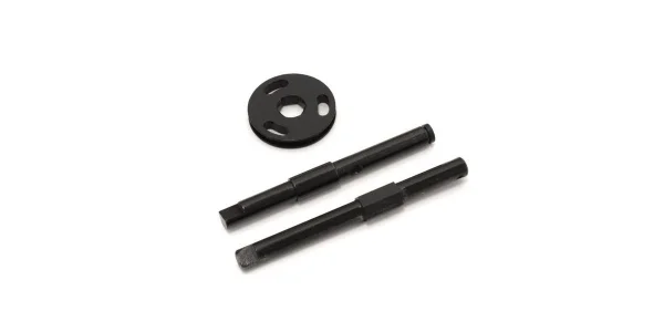 KYOSHO 2-Speed Shaft Set Nitro Tracker — image 1 of 3