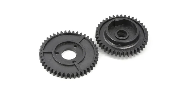 KYOSHO Spur Gear Set 2-Speed Nitro Tracker (39-43T)