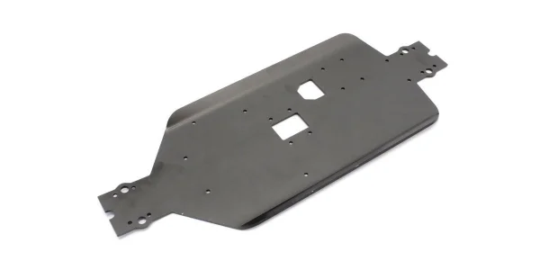 KYOSHO Main Chassis Nitro Tracker — image 1 of 2