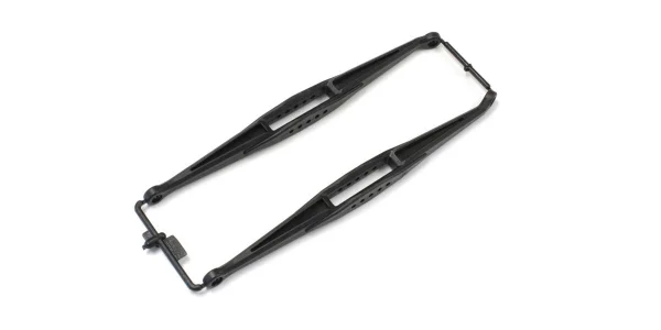 Kyosho Rear Suspension Link Outlaw Rampage - L — image 1 of 2