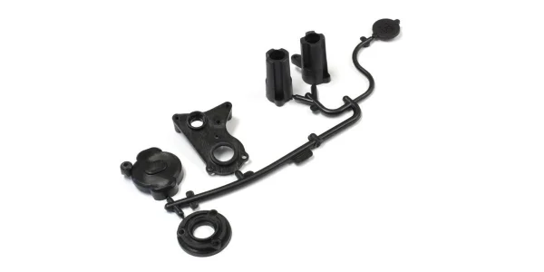 Kyosho Rear Case Outlaw Rampage