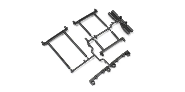 Kyosho Body Mount Post Outlaw Rampage
