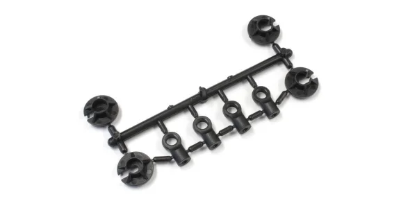 Kyosho Damper Plastic Parts Outlaw Rampage