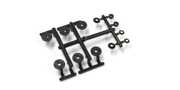 Kyosho Damper Piston Outlaw Rampage