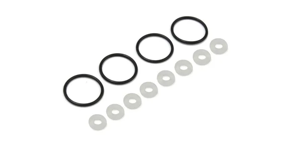 Kyosho Shock Gasket Outlaw Rampage