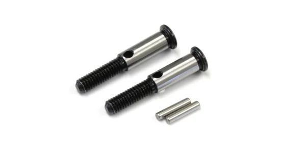 Kyosho Front Wheel Shaft Outlaw Rampage (2)