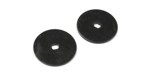 Kyosho Slipper Plate Outlaw Rampage (2)