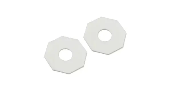 Kyosho Outlaw Rampage Slipper Pad