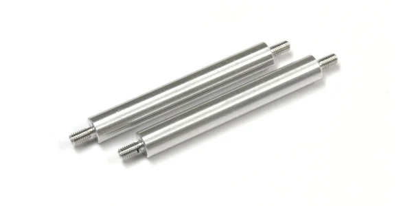 Kyosho Rear Upper Rod 7X49mm. Outlaw Rampage (2)