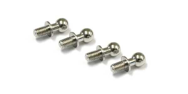 Kyosho Ball Stud 4.8mm. (S) (4) Outlaw Rampage — image 1 of 2