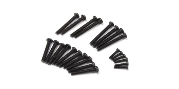 Kyosho Screw Set Outlaw Rampage — image 1 of 2